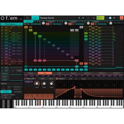 Prism Sound Lyra 2 Ultimate Collection USB-B Audio Interface with UC Software Bundle image 6