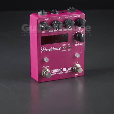 Providence Chrono Delay (COD EFF_00355) image 3