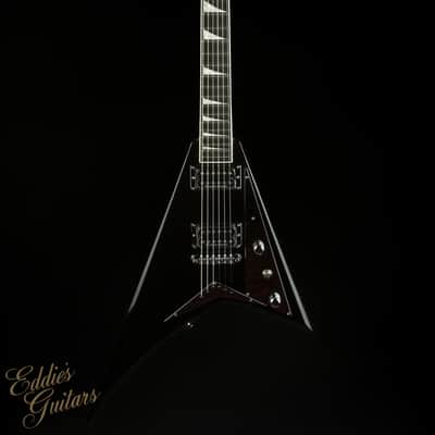 2022 - Jackson MJ Series Randy Rhoads RRT - Black image 3