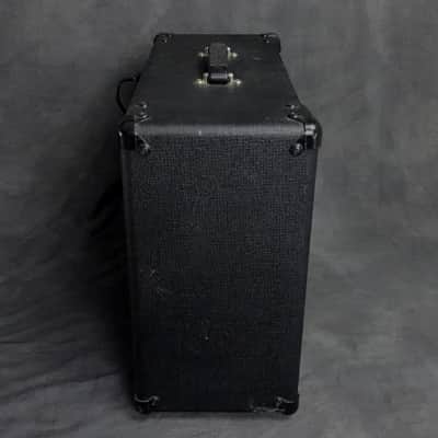 2009-2012 Vox VR30R Valve Reactor 2-Channel 30-Watt 1x10" Guitar Combo Amp image 14