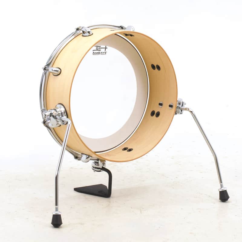 TreeHouse Custom Drums 15" Thumper w/TH Lifter image 1
