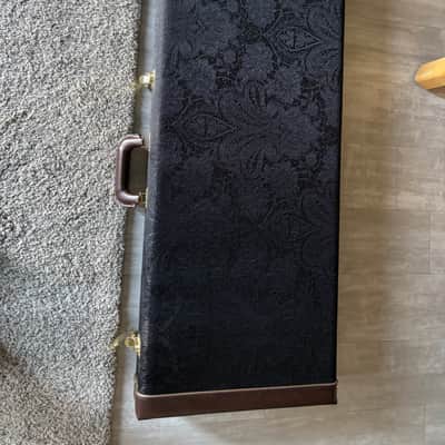 PRS Custom 24 Wood Library 2021 - Charcoal Satin Torrefied Maple Neck Brazilian Rosewood Fretboard image 16