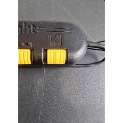 Dedolight Dt24 1e - Power Supply – Power Supply - Excellent image 6