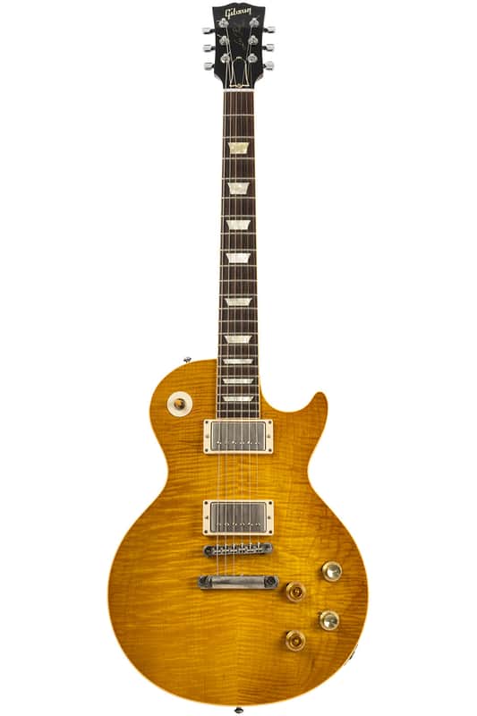Gibson Custom Shop Collector's Choice #18 