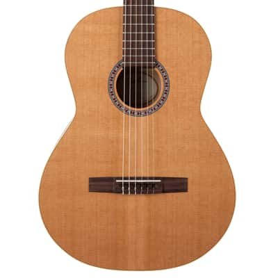 Godin Etude Clasica II Nylon String Guitar - Open Box image 1