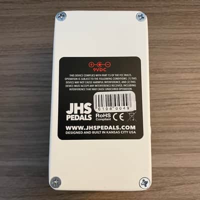 JHS 3 Series Fuzz image 2