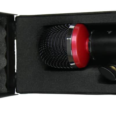 Avantone Pro Mondo Dynamic Bass Drum Microphone image 4