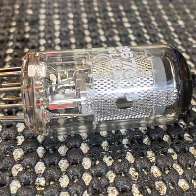 Vintage International/Mullard 6267 - Tested and Working - 1 of 2 image 4