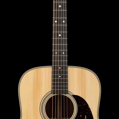 Martin Custom Shop D-28 Style Adirondack Spruce/Honduran Rosewood - Natural #91277 (Empire Music Spec) image 5
