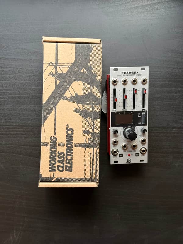 Xaoc Devices TIMISZOARA image 1