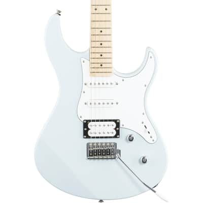 Yamaha Pacifica 302S Electric | Reverb