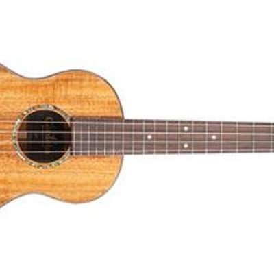 Cordoba 35T Tenor Ukulele (Used/Mint)(New) image 1
