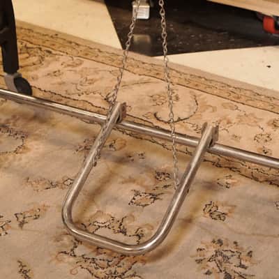 Musser M44 Combo Vibraphone image 3