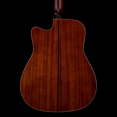 Yamaha A5M ARE - Vintage Natural #IKP602A image 4