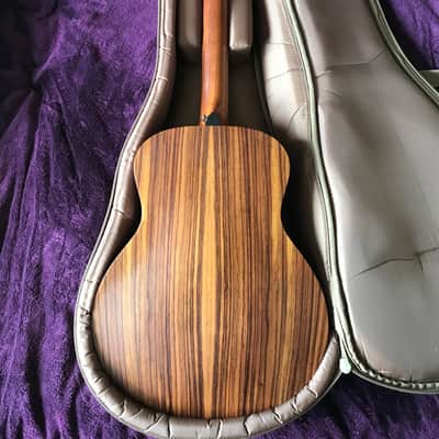 Taylor GS Mini Rosewood Limited 2012 image 10