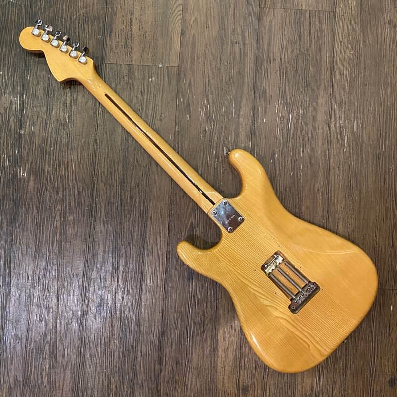 El Maya artist model Stratocaster MIJ 1970s Japan Electric Guitar