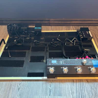 Free The Tone Arc-3 2013 Silver | Reverb