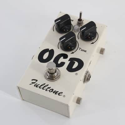 FULLTONE OCD Ver. 1.7 [109244] (09/02) image 1