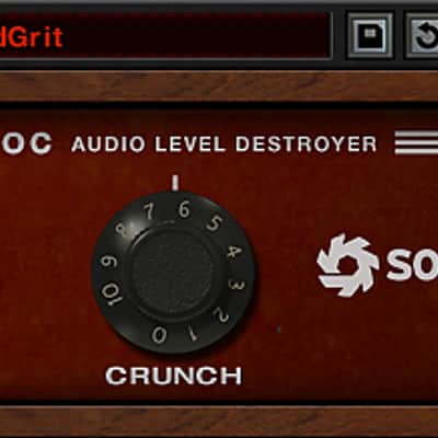 Propellerhead Reason 10 + Soundtoys 5 Ultimate Effect Rack image 24
