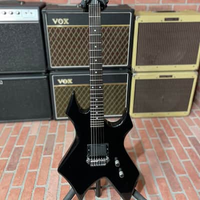B.C. Rich Warlock Bronze Series image 2