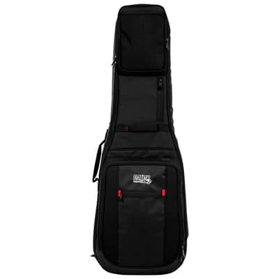 Gig bag Pro-Go 2x Guitare Électrique Gator image 1