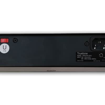 Truetone 1 Spot Pro CS12 Power Brick image 2