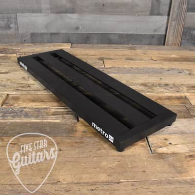 Pedaltrain Metro 24 Pedal Board with soft case image 2
