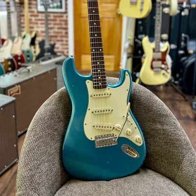 K-Line Springfield - Lake Placid Blue (Authorized Dealer) image 2
