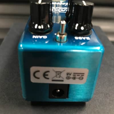 MXR CSP027 Timmy Overdrive/Distortion Pedal by Paul C Audio image 5
