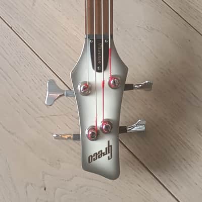 Greco Phoenix PXB 400 image 11