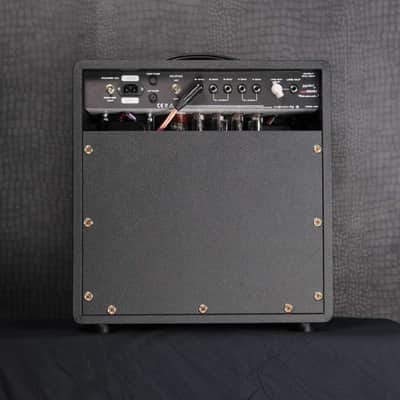 RedSeven Amplification Kali MKII 1×12 Combo image 2