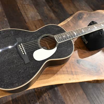 PRS SE P20E Parlor Acoustic Guitar Dog Hair #517 image 17