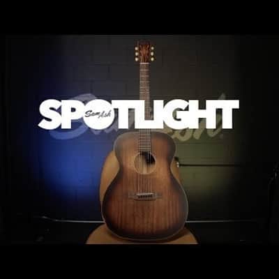 Martin 000 15M StreetMaster Acoustic Guitar image 1