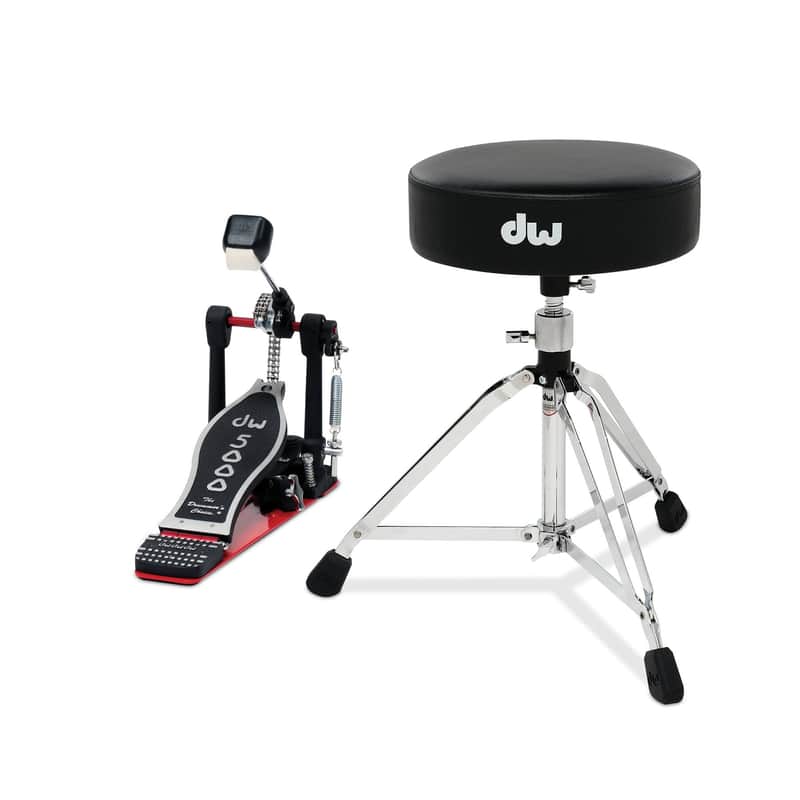 DW 5000 Hardware Pack 1 (5000AD4, 5100) image 1