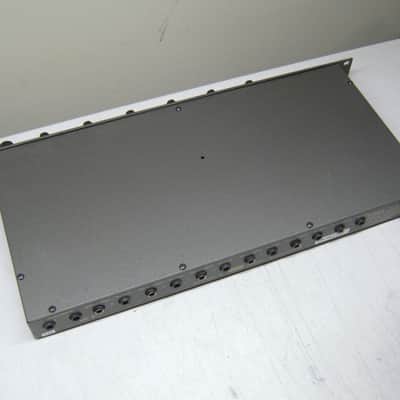 Rane HC-6 6 Channel Headphone Amplifier Console Mixer Rack | Reverb