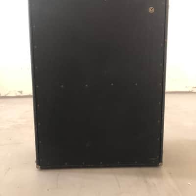 Fender '68 Bassman Head & 2x12 'Tall' Cab 1968 image 4