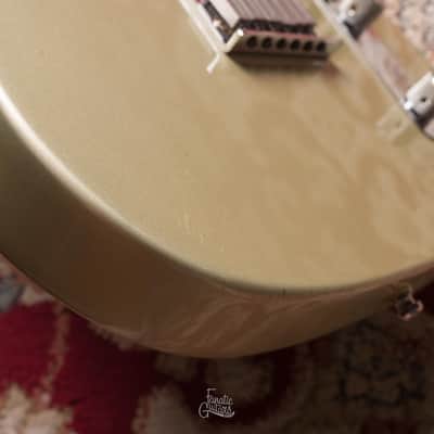 Fender American Standard Telecaster - Inca Silver #N8347183 Second Hand image 17