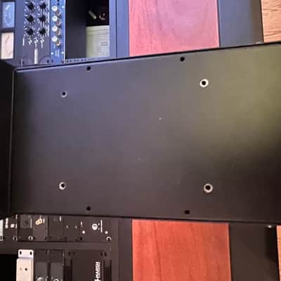 EAR 825Q Stereo tube mastering equalizer image 10