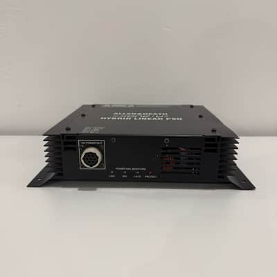 Allen & Heath XONE V6 Rotary DJ Mixer 2007 image 5