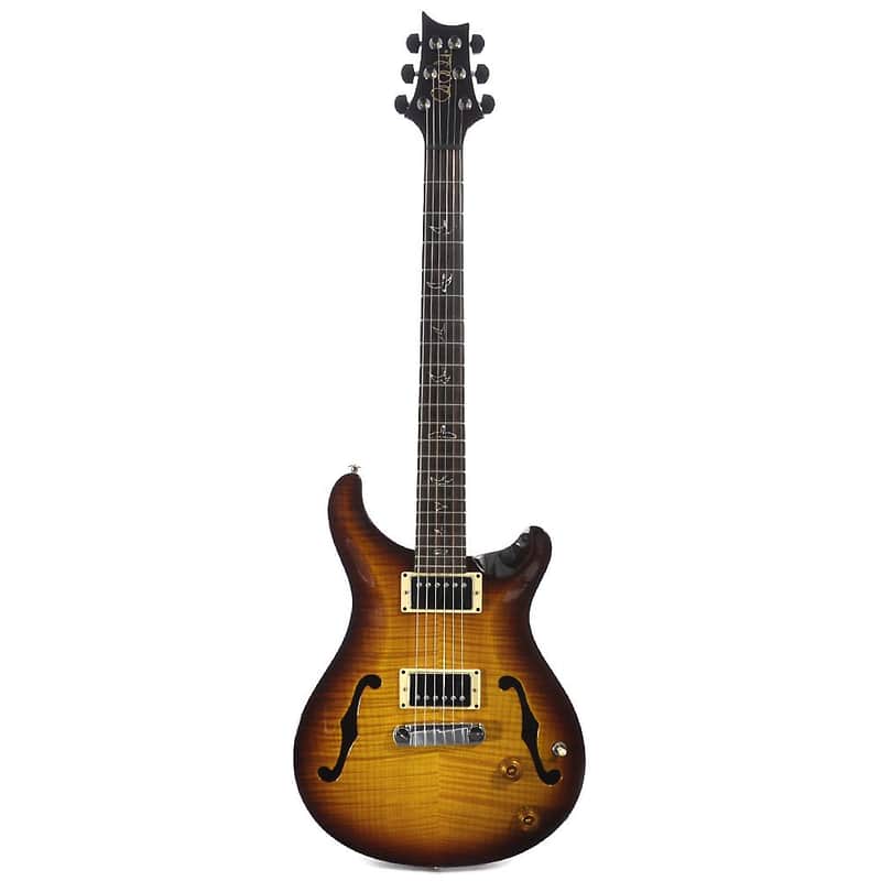 PRS Hollowbody II 10-Top image 1