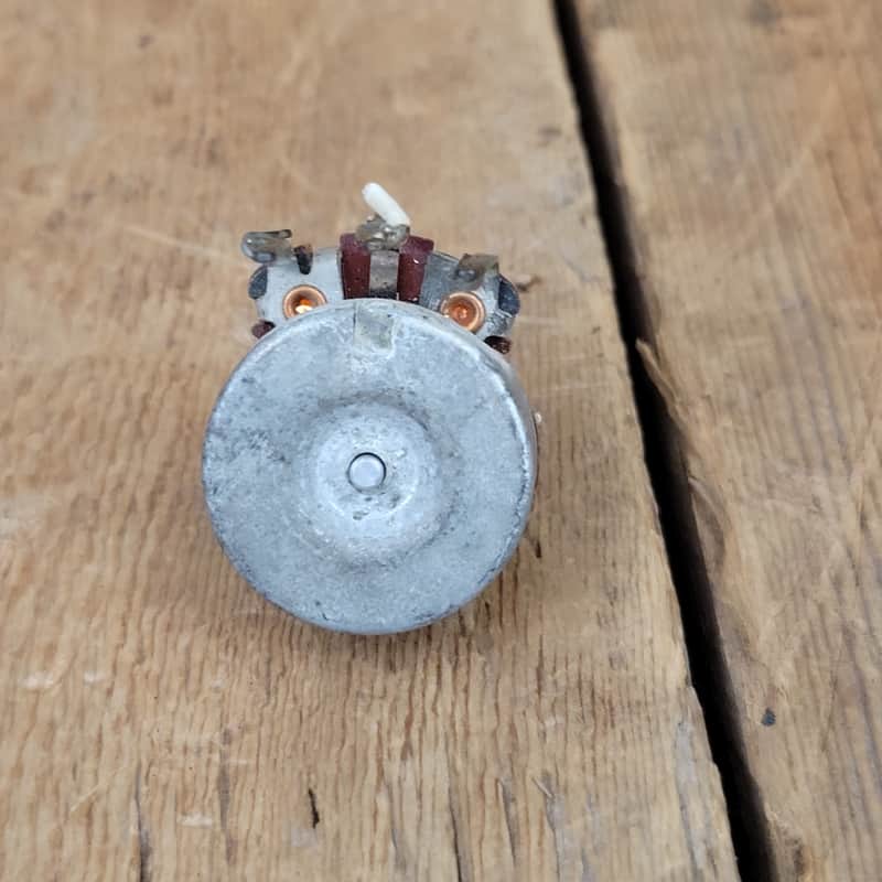 CTS Potentiometer 100K 1957 image 1