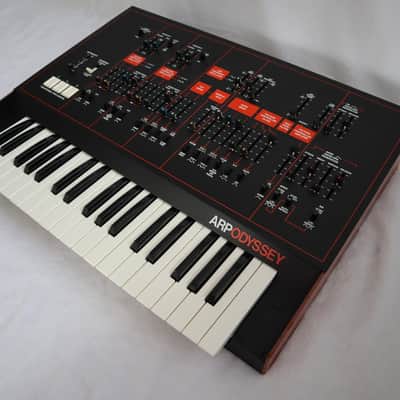 ARP 2823 Odyssey Mark III *Fully Restored* image 3