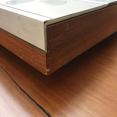 Bang & Olufsen Beomaster 6000 Type 2702 - Rare image 5