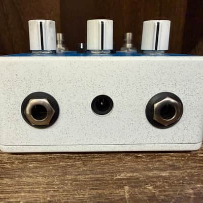 EarthQuaker Devices Astral Destiny Octal Octave Reverberation Odyssey 2021 - Present - Various image 4