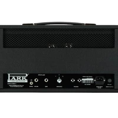 Park P50RH | 50-Watt Rock Guitar Head. New with Full Warranty! image 3