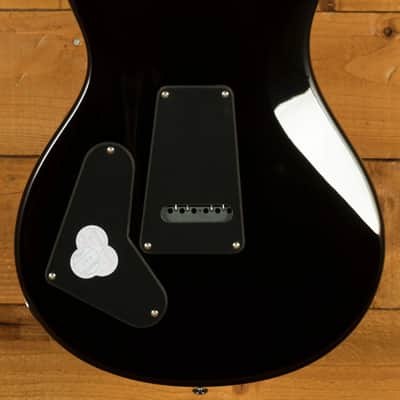 PRS SE Special Semi-Hollow - Charcoal Burst image 4