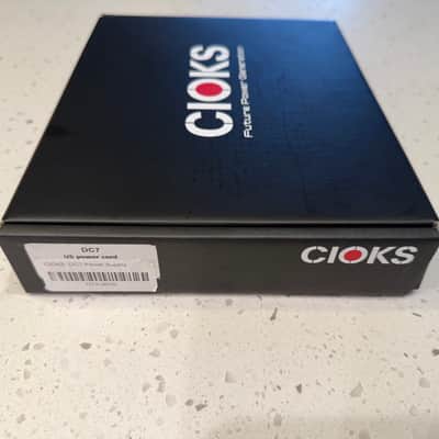 CIOKS DC7 Power Supply *New Condition* image 2