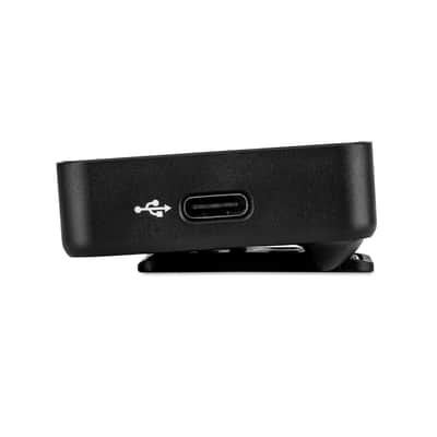 RODE Wireless GO II TX Ultra-Compact Wireless Microphone Transmitter ONLY no ACC image 3