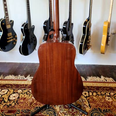 Yamaha FG-410 1980s - Natural image 5