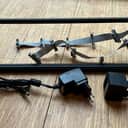 Tiptop Audio Happy Ending Kit 2010s - Black